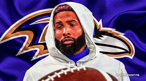 Ravens WR Odell Beckham Jr. speaks out on grueling recovery