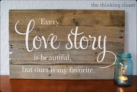 Our Love Story Is My Favorite Quotes. QuotesGram