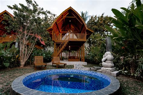 Best Hotels in Bali with a Private Pool (2023)