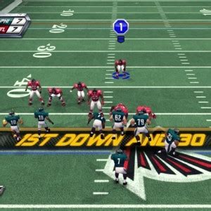 NFL Blitz Gameplay - ZergNet