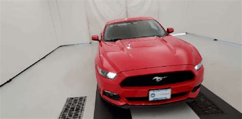 Used 2015 Ford Mustang | Carvana