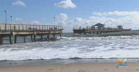 Lauderdale-by-the-Sea pier owner vows to rebuild after storm damage ...