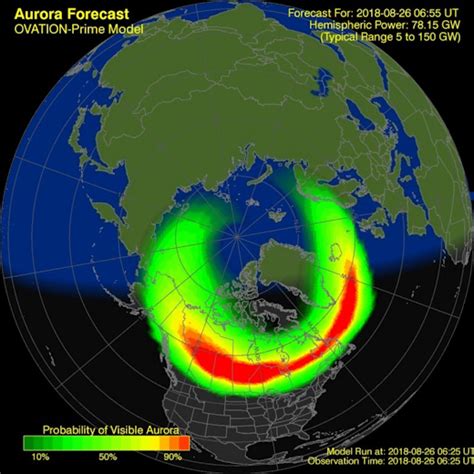 Surprise sunspot group & G-3 Geomagnetic Storm (Now!) | The SWLing Post