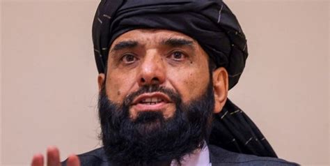 Taliban: Western culture has no place in Afghanistan. - SachKhabrain