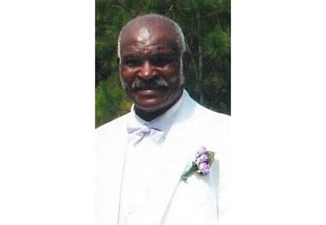 Apostle Jasper Lee, Sr. Obituary (1937 - 2018) - Sylvania, GA - Legacy Remembers