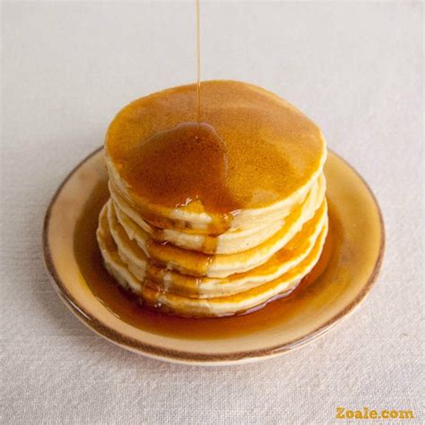 The top 15 Baking soda Pancakes – Easy Recipes To Make at Home