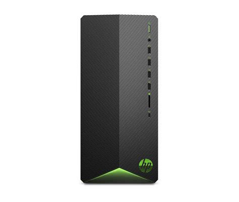 Buy HP Pavilion Gaming Desktop PC TG01-2006na, AMD Ryzen 5, 8GB RAM ...