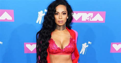 Why Did Safaree and Erica Mena Divorce? Details on Their Relationship