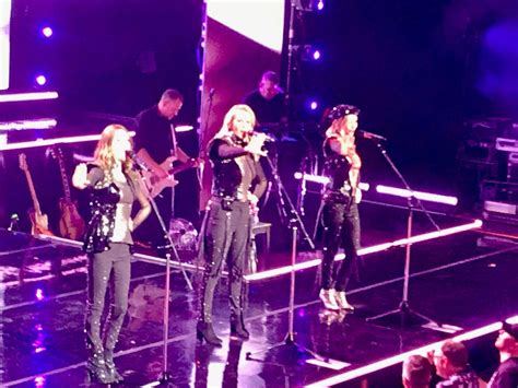 Review: Bananarama – The Royal Concert Hall Nottingham | NottinghamLIVE