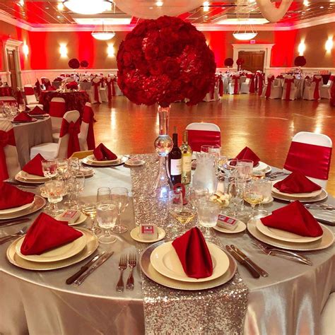 Seaport Inn Events (@eventsbyseaport) • Instagram photos and videos Red ...