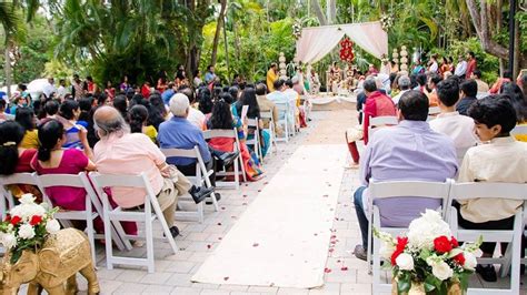 South Florida Indian Wedding, Bahia Mar Fort Lauderdale | Maharani Weddings