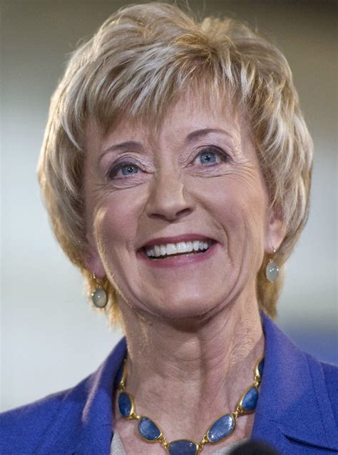 Linda McMahon Net Worth And Assets | Celebrity Net Worth