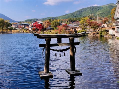 8 Best Onsen in Kyushu - Japan Web Magazine