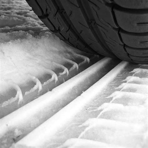 Are Snow Tires Really Better Than All-Season Tires? | Family Handyman