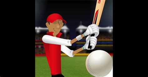 Stick Cricket on the App Store