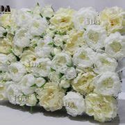 Wedding Wall Flower Shop Window Decoration - Shenzhen IDA Decor ...