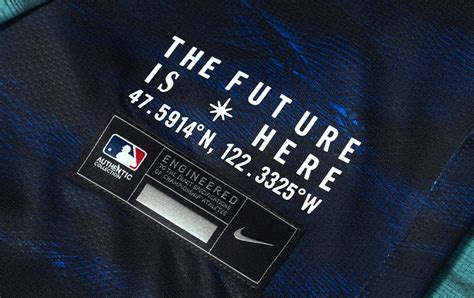 Nike Unveils 2023 MLB All-Star Game Jersey Details