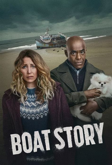 Boat Story - TheTVDB.com