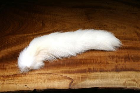 Arctic Fox Tail - Wapsi Fly Inc. | Fly Tying – East Rosebud Fly & Tackle