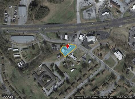 1 W Baileyton Church St, Greeneville, TN 37745 - Property Record | LoopNet