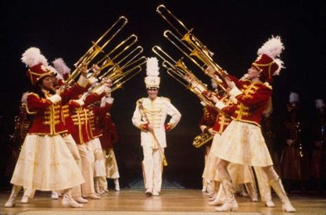 Celebrate 60 Years of The Music Man With a Look at Past Broadway Productions | Music man ...