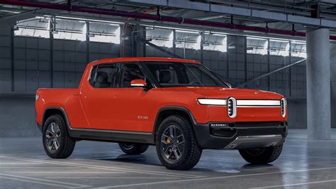 Rivian R1T Colors - Previews | Page 2 | Rivian Forum - R1T R1S R2 R3 ...