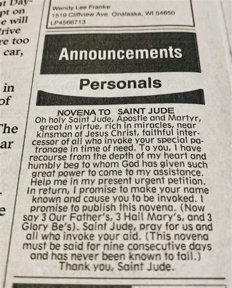 Is this really a thing? It was in the classifieds of the Charlotte Observer this week. : r ...