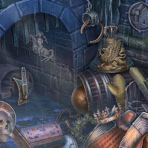 Artifex Mundi Hidden Object Games Review – Play Critically