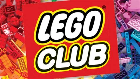 LEGO Club – Hamilton Libraries