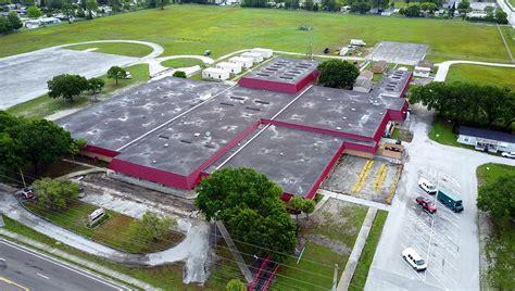 Kennedy Middle School | Welsh Construction