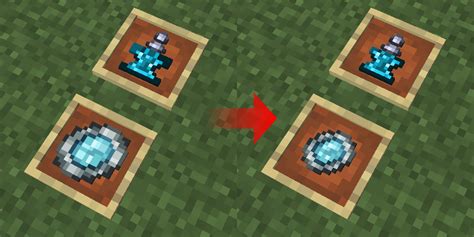 Terraria Magic Mirror/Recall Potion Texture Fix Minecraft Texture Pack