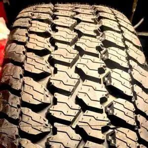 Goodyear Wrangler AT/S Review - Tire Driver