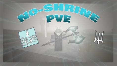 BEST No Shrine PVE Prog | Deepwoken - YouTube