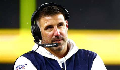 Mike Vrabel Explains Just What The Heck Was Going On At His House ...