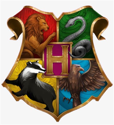 Free SVG Harry Potter House Symbols Svg 21160+ DXF Include