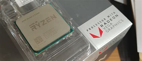 Overclocking The Ryzen 2000 Series APUs: The Conclusion - Overclocking ...