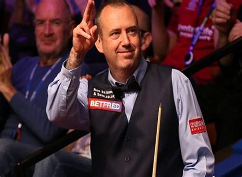 World Snooker Champion Mark Williams provides update saying doctors are ...