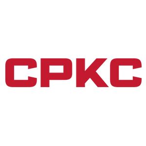 Download CPKC logo transparent PNG - StickPNG