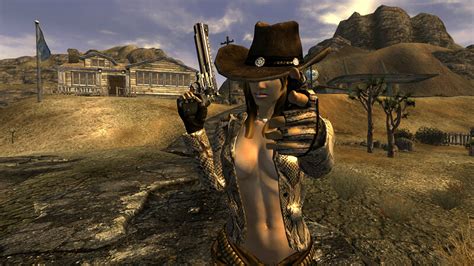 Fallout: New Vegas - Item Codes and Commands - Guide | GamesCrack.org