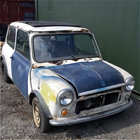 Austin Mini Parts for sale in UK | 80 used Austin Mini Parts