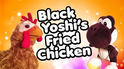 SML Movie: Black Yoshi's Fried Chicken [REUPLOADED] - YouTube