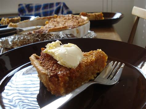 heston blumenthal's perfect treacle tart revisited - BigSpud | Unusual dessert recipes, Treacle ...