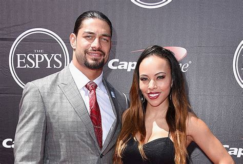 Roman Reigns: Bio, Age, Net Worth,Wife, Children, Instagram, & Height - Celeb Tattler