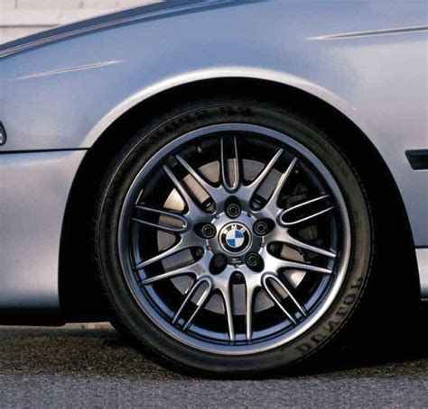 Bmw E39 M5 Wheels For Sale | SPORTCars