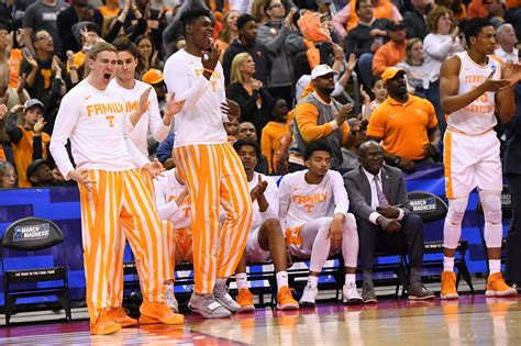 Tennessee Vols Basketball: What You Need To Know About Each 2021 Signee ...