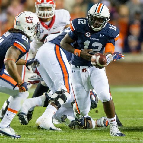 Auburn Football: Tigers' Strengths and Weaknesses Heading into Spring ...