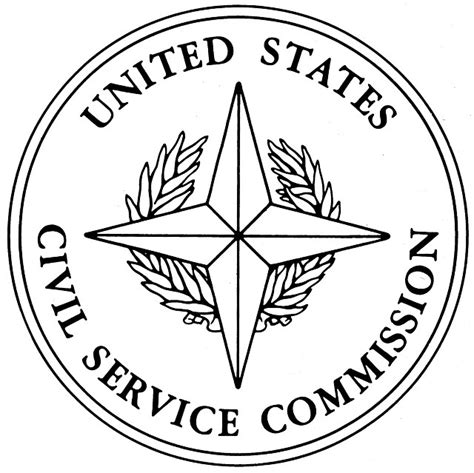 United States Civil Service Commission - Wikipedia