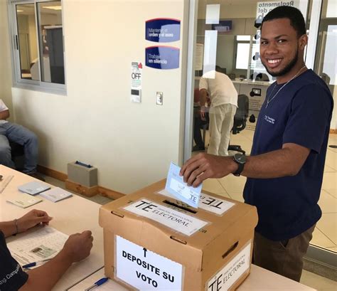 Centros de votación en San Carlos, Alajuela, Limón y San José abren sin ...