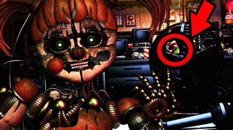 THE ANIMATRONICS ARE BACK. (This is AMAZING) || FNAF: Ultimate Custom ...