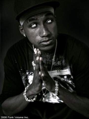 Hopsin - Hopsin Photo (30664789) - Fanpop